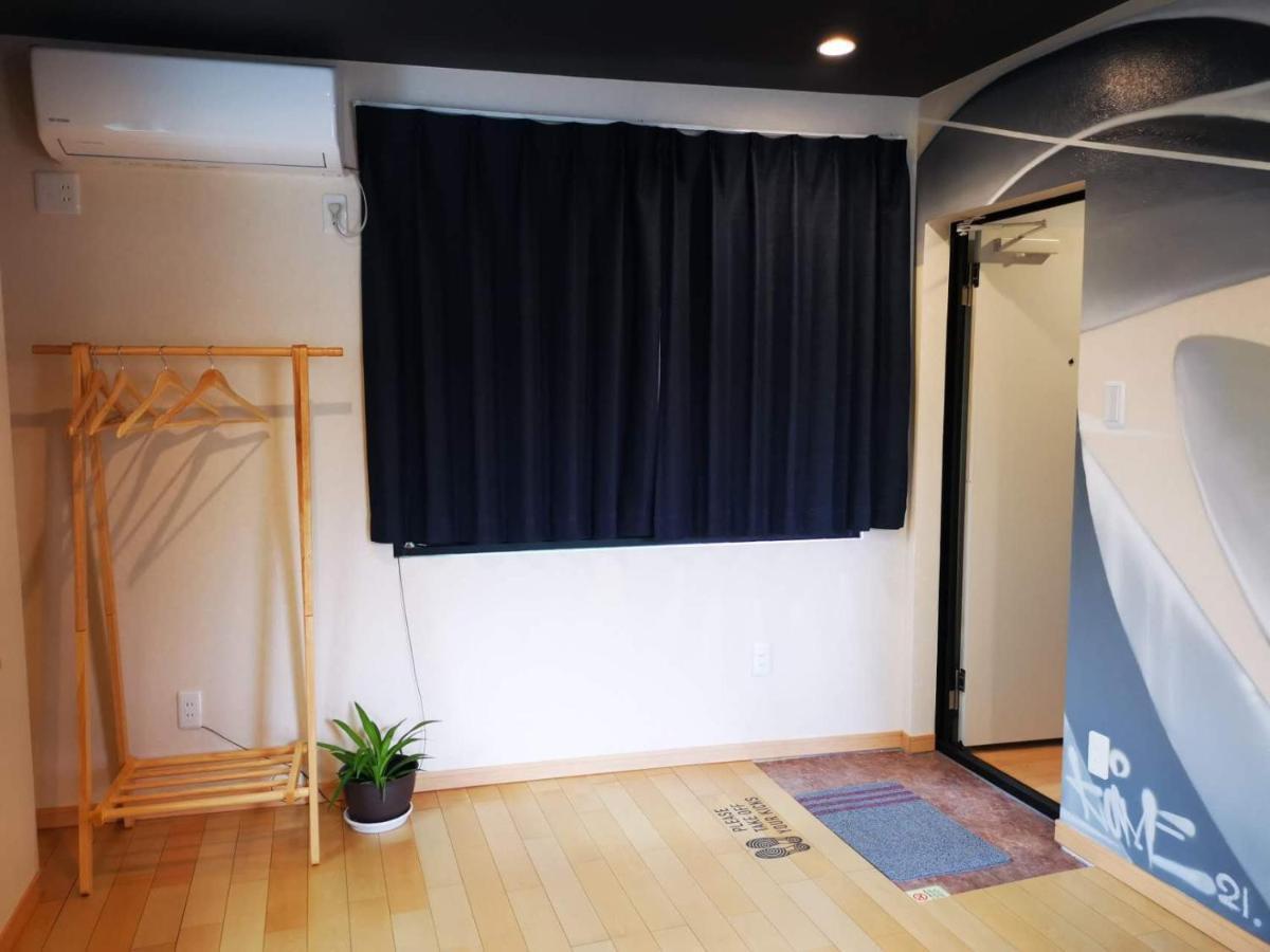Leisure Hotel 中野 Tokyo prefektur Exteriör bild