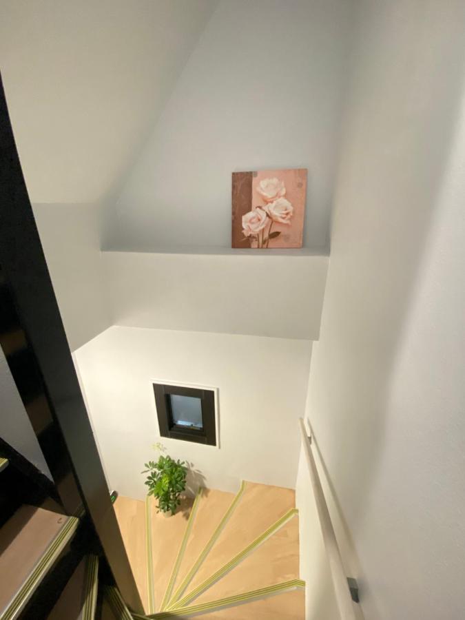 Leisure Hotel 中野 Tokyo prefektur Exteriör bild