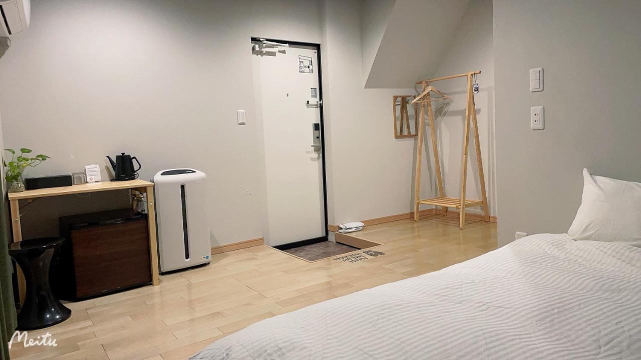 Leisure Hotel 中野 Tokyo prefektur Exteriör bild