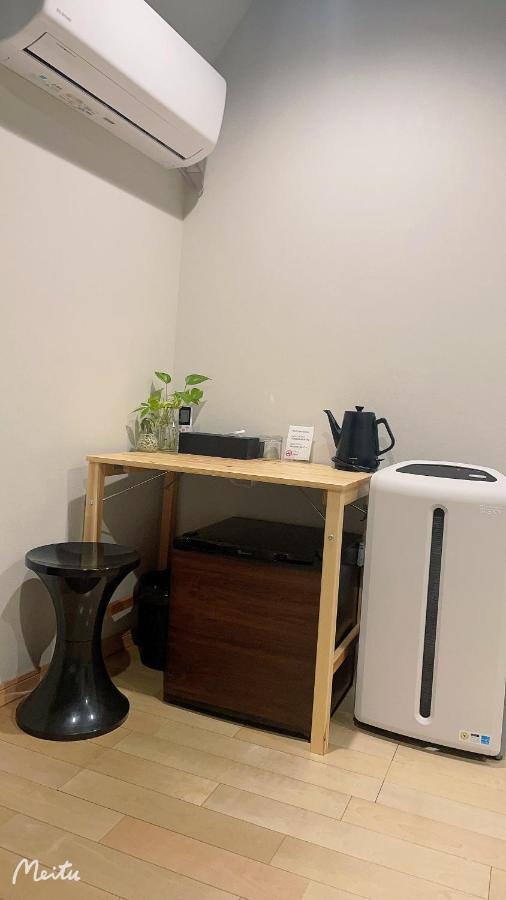 Leisure Hotel 中野 Tokyo prefektur Exteriör bild